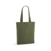 Annapurna Tote Bag Army green